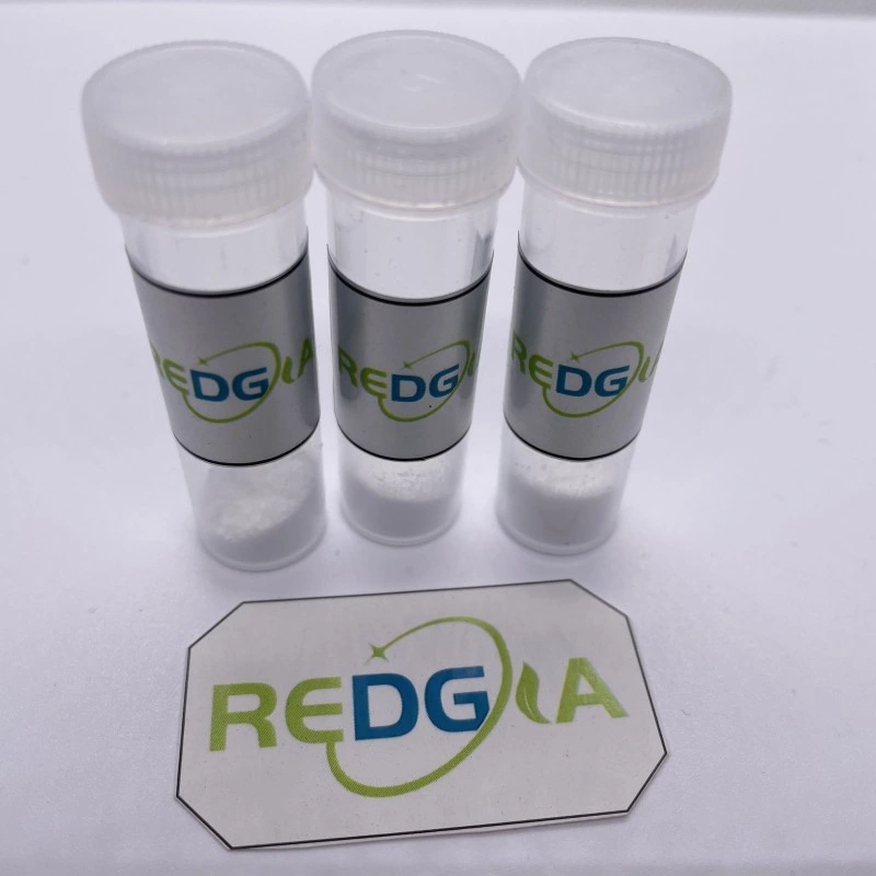 Cosmetic Anti-Wrinkle and Anti-Aging Series Peptide 99% Purity Pentapeptide-3/Vialox Peptide CAS 135679-88-8