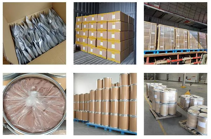 Factory Supply Chemical/Pharmaceutical API CAS 81846-19-7 Treprostinil