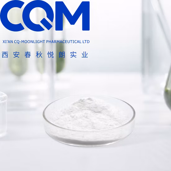 Chemical/Pharmaceutical API CAS 385769-84/6 Aminotadalafil-