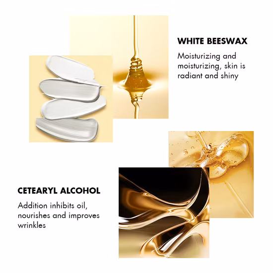 도매 OEM ODM 여성 미백 수리 주름 제거 페이스 크림