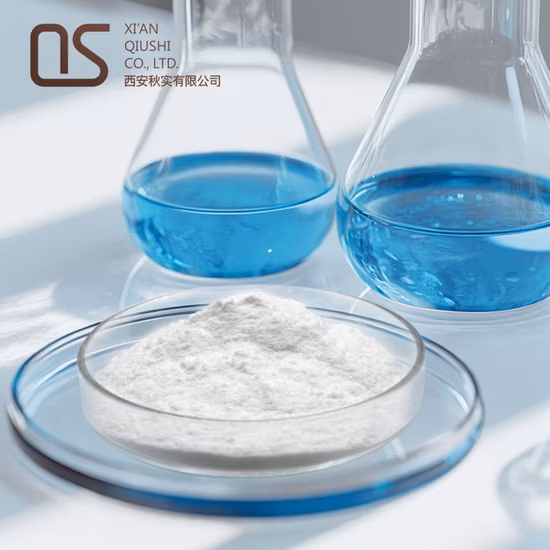 국소 마취제용 메피바카인 염산염 CAS 1722-62-9