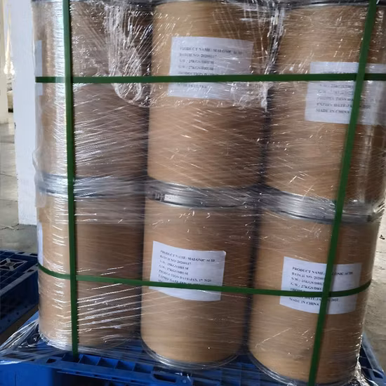 CAS 63-05-8 HCl-분말 API-분말 99% 화학
